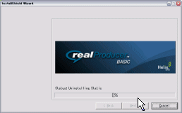 Download RealProducer Basic 11