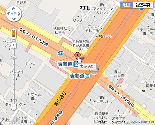 マーカー アイコン Google Maps Javascript Api V3 Ajax Php Javascript Room