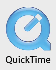 QuickTimeのWebページ埋め込み － コントロール非表示・自動再生